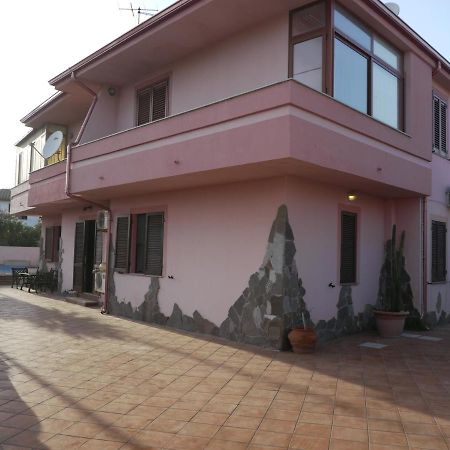 Su Bixinau B&B Capoterra Exterior photo